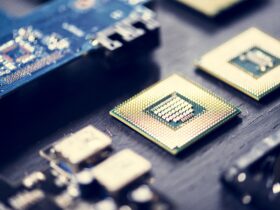 Zmiana na podium. Nvidia dzieki AI chce przescignac Apple i zostac najwieksza rozwijajaca sie firma technologiczna swiata