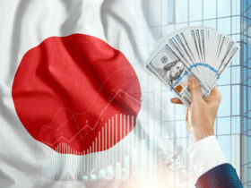 Aktywni inwestorzy indywidualni ustanowili rekord wydajac 66 mld dolarow w Japonii