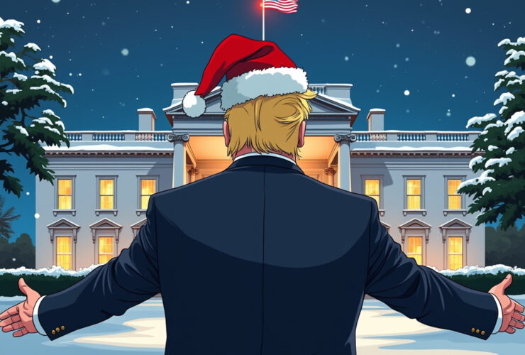 Amazon przekazuje 1 mln dolarow na fundusz inauguracyjny Trumpa bedzie transmitowac zaprzysiezenie Trumpa w Prime Video