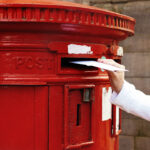 Brytyjska Royal Mail ukarana grzywna w wysokosci 105 mln funtow za niedotrzymywanie terminow