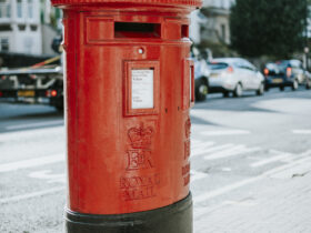 Brytyjska Royal Mail zostanie przejeta przez czeskiego miliardera to juz oficjalna wiadomosc
