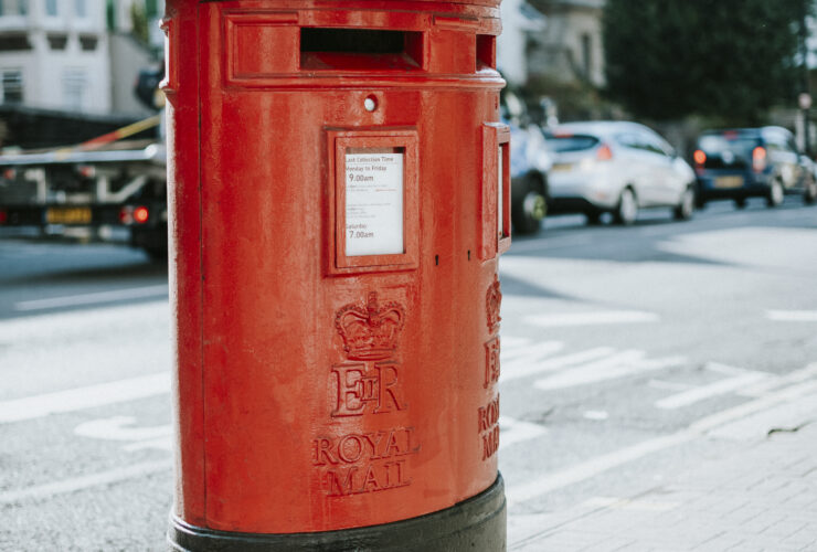 Brytyjska Royal Mail zostanie przejeta przez czeskiego miliardera to juz oficjalna wiadomosc