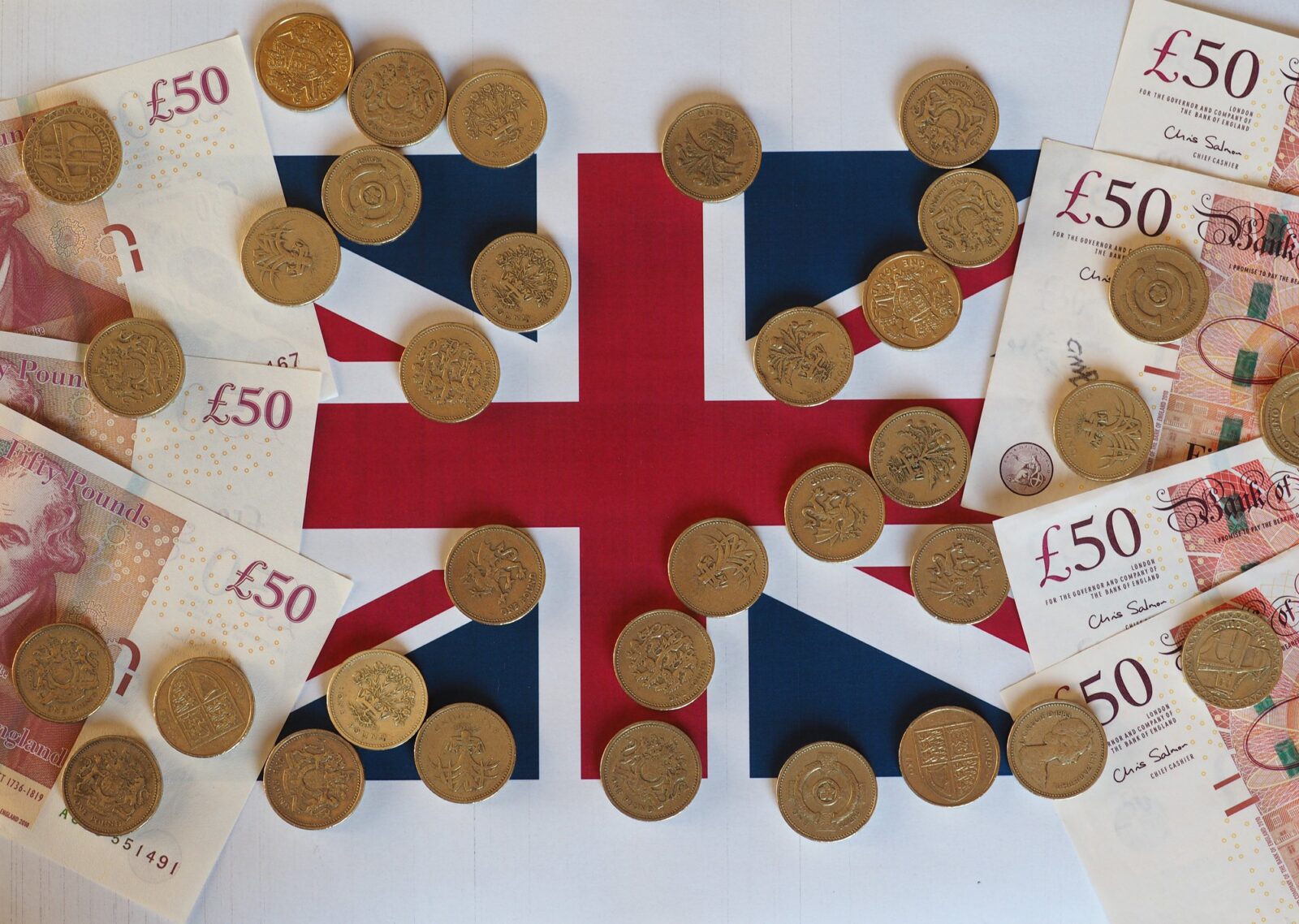 Brytyjski rzad proponuje podwyzke plac dla pracownikow sektora publicznego