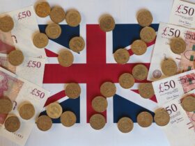 Brytyjski rzad proponuje podwyzke plac dla pracownikow sektora publicznego