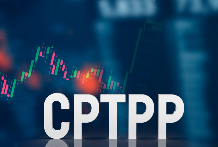 CPTPP