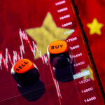 Chiny planuja rekordowa emisje specjalnych obligacji skarbowych o wartosci 411 mld dolarow w przyszlym roku