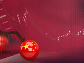 Chiny wychodza z kryzysu Konsumpcja wciaz niska ale produkcja przemyslowa rosnie