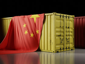 Eksport Chin w listopadzie prawdopodobnie wzrosl o 85 proc. informuje Reuters