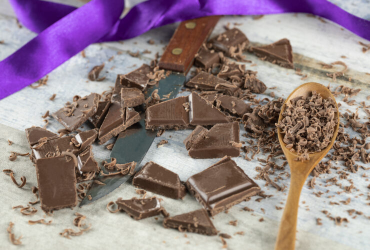 Firma Cadbury wlasciciel polskiego E.Wedla traci krolewski certyfikat jakosci po 170 latach