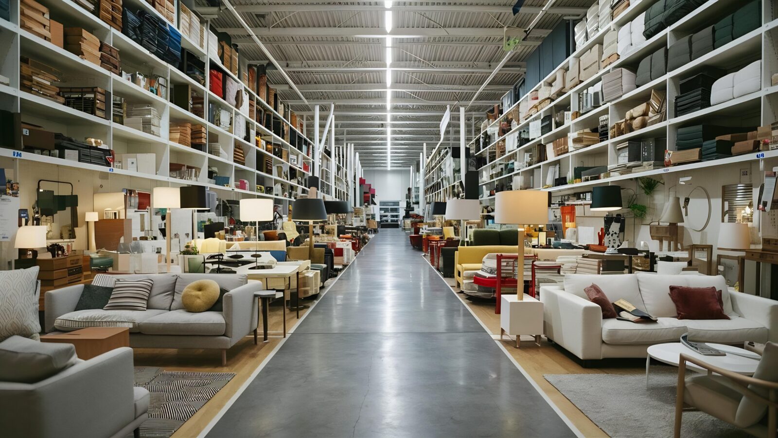 Grupa Inter IKEA finalizuje przejecie dzialalnosci detalicznej IKEA w krajach baltyckich