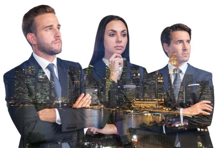 Inwestorzy spodziewaja sie ponad 4 bln dolarow zyskow z fuzji i przejec w 2025 r