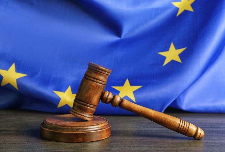 Komisja Europejska pozywa Wielka Brytanie do sadu w sprawie praw obywateli UE