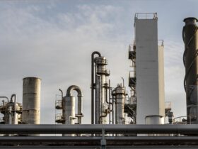 Konsolidacja uslug naftowych wzrosnie pod rzadami Trumpa informuja raporty