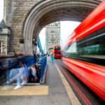 Londynski transport publiczny rezygnuje z planow wprowadzenia bezzalogowych pociagow metra