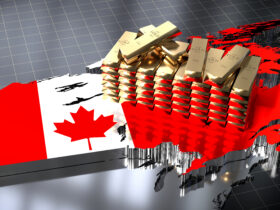 Meksyk i Kanada rozwazaja potencjalne skutki cel Trumpa