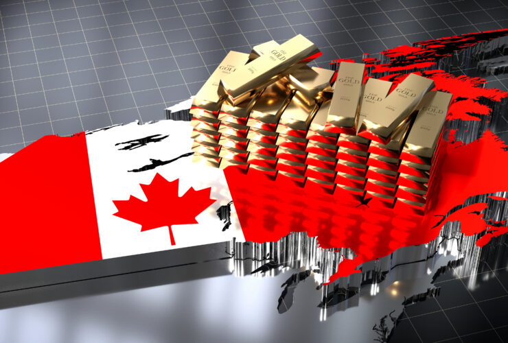 Meksyk i Kanada rozwazaja potencjalne skutki cel Trumpa