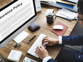 Niektore globalne stawki reasekuracji katastrof majatkowych spadna o 5 proc. do 15 proc. 1 stycznia deklaruja brokerzy