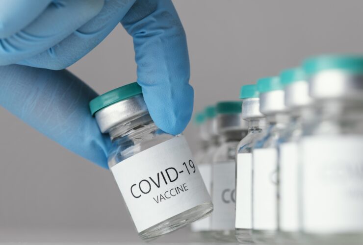 Novavax zamierza sprzedac czeski zaklad produkcyjny firmie Novo Nordisk za 200 mln dolarow