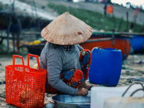Nowe prawo Wietnamu dotyczace danych bedzie testem ambicji technologicznych tego zapomnianego kraju