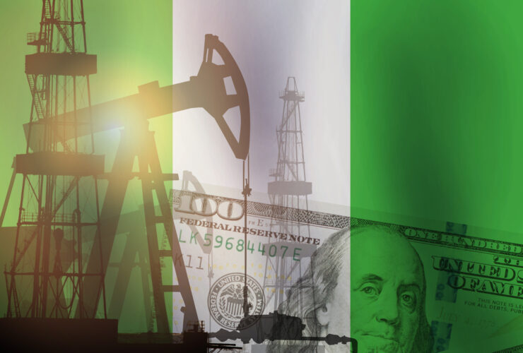 OPEC obawia sie ponownego wzrostu produkcji ropy w USA pod rzadami Trumpa