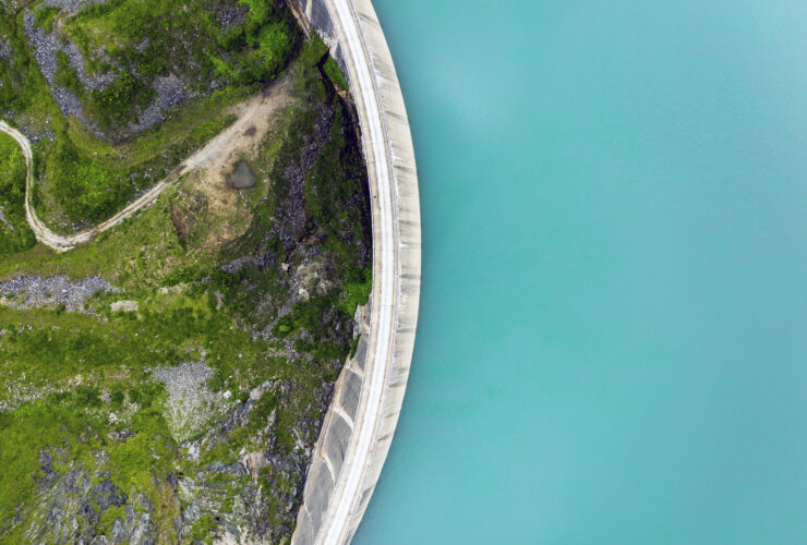 Pekin zatwierdza budowe najwiekszej zapory wodnej na swiecie. Zapora ma powstac na Wyzynie Tybetanskiej