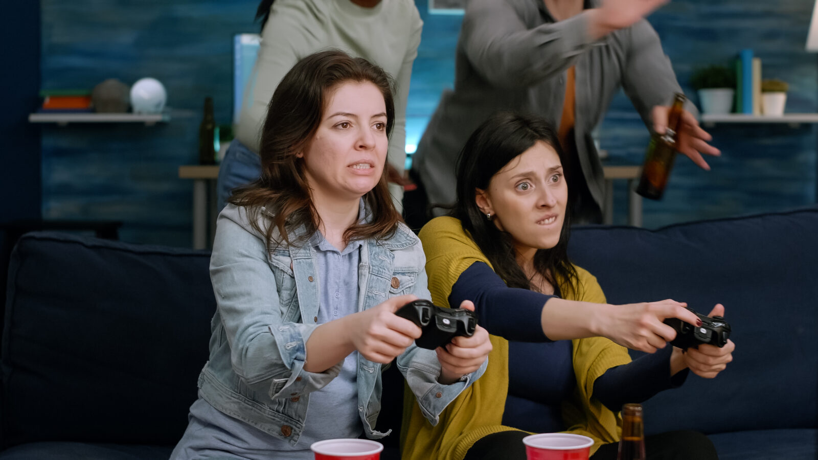 Polski CD Projekt publikuje zwiastun gry Wiedzmin IV