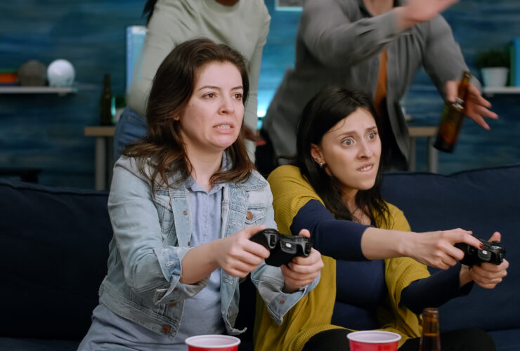 Polski CD Projekt publikuje zwiastun gry Wiedzmin IV