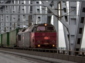 Region Litwa i Ukraina beda wzmacniac wspolprace w transporcie