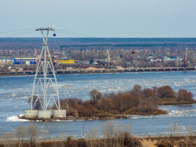 Region. Luminor Bank zapewni 80 mln euro finansowania na projekty rozwojowe zwiekszajace bezpieczenstwo systemu energetycznego Lotwy