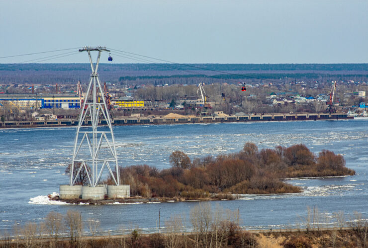 Region. Luminor Bank zapewni 80 mln euro finansowania na projekty rozwojowe zwiekszajace bezpieczenstwo systemu energetycznego Lotwy