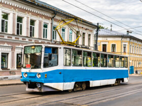 Region. NIB i EBOR finansuja bardziej ekologiczny transport publiczny w Wilnie