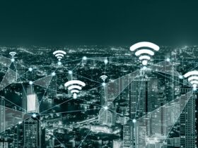 Region. Nokia i Tet przewodza inwestowaniu w lacznosc 20 Gb s na Lotwie