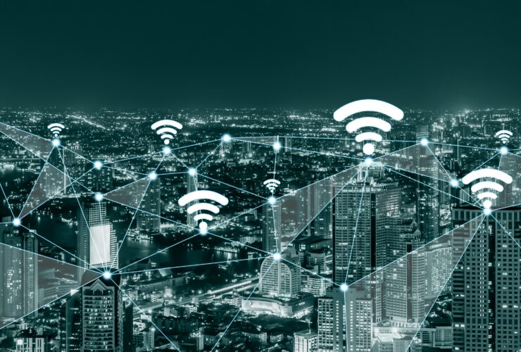 Region. Nokia i Tet przewodza inwestowaniu w lacznosc 20 Gb s na Lotwie