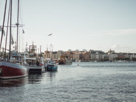 Region. W przyszlym roku Lotwa musi osiagnac porozumienie w sprawie finansowania i budowy nowego terminalu pasazerskiego Portu w Rydze