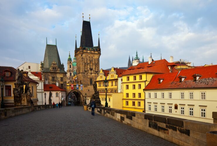 Region. Wzrost estonskiego rynku nieruchomosci w listopadzie