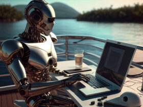 Rynek pracy w przyszlym roku zdominuje wolniejszy wzrost wynagrodzen i AI