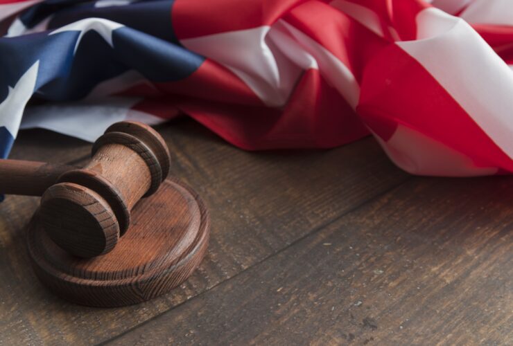 Transakcja przejecia koncernu spozywczego Albertsons przez siec Kroger KR.N o wartosci 25 mld dolarow zablokowana przez sad