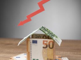 W listopadzie banki i SKOK i udzielily o blisko 36 proc. mniej kredytow mieszkaniowych. Czy to zapowiedz recesji na rynku