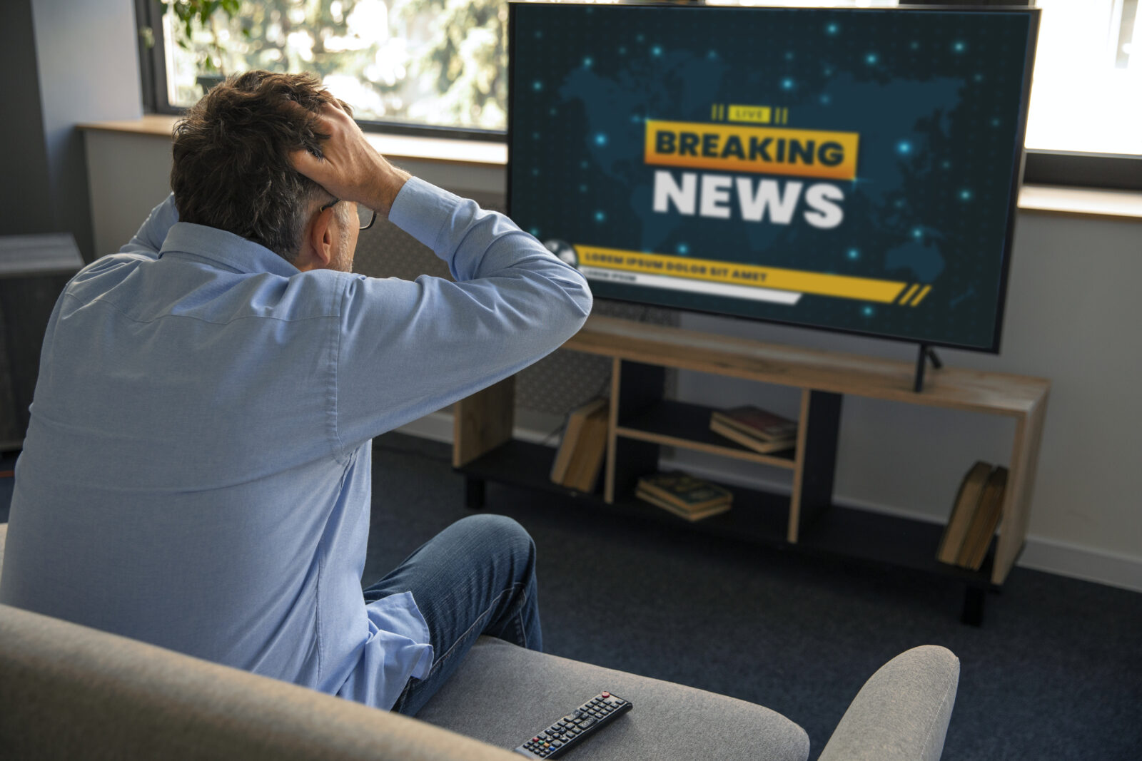 Warner Bros Discovery przygotowuje grunt pod potencjalny podzial operacji