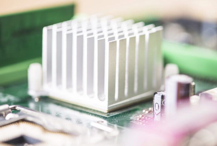 Wartosc rynkowa producent chipow Kioxia wzrasta o 12 proc. po debiucie na gieldzie w Tokio