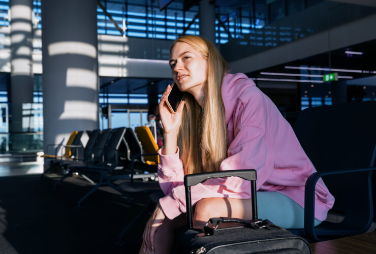 Wizz Air uziemia 40 samolotow do konca 2025 roku z powodu problemow z silnikami 2