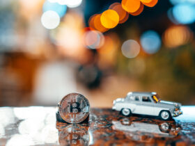 Wraz ze wzrostem bitcoina luksusowe marki rozwazaja akceptacje platnosci kryptowalutowych