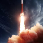 Branza kosmiczna w rozkwicie. W ubieglym roku wystrzelono 259 rakiet ze sztucznymi satelitami. To rekord