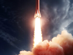 Branza kosmiczna w rozkwicie. W ubieglym roku wystrzelono 259 rakiet ze sztucznymi satelitami. To rekord