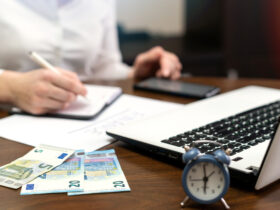 Brytyjska skarbowka szykuje sie do wzmozonych kontroli. Na celowniku znajda sie male firmy