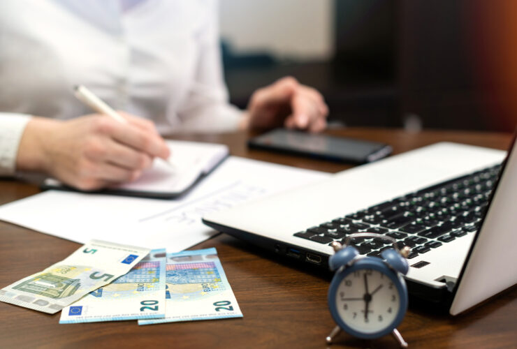 Brytyjska skarbowka szykuje sie do wzmozonych kontroli. Na celowniku znajda sie male firmy