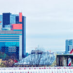 Byly lotewski premier przekonuje ze praca w sektorze prywatnym jest ciekawsza niz polityka. I. rezygnuje z polityki