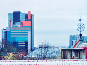 Byly lotewski premier przekonuje ze praca w sektorze prywatnym jest ciekawsza niz polityka. I. rezygnuje z polityki