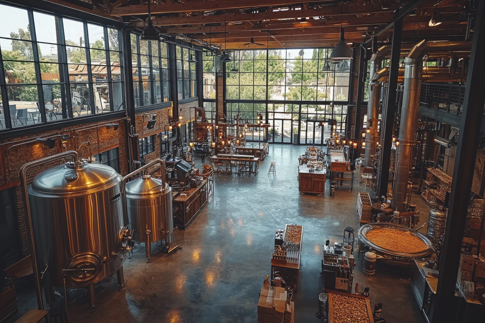 Carlsberg przejmuje producenta napojow J20 firme Britvic. To jedna z najwazniejszych fuzji na rynku brytyjskim. Na stole 33 mld funtow