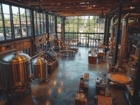 Carlsberg przejmuje producenta napojow J20 firme Britvic. To jedna z najwazniejszych fuzji na rynku brytyjskim. Na stole 33 mld funtow